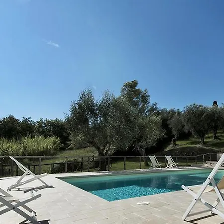 Casale Tradizionale Massarosa *