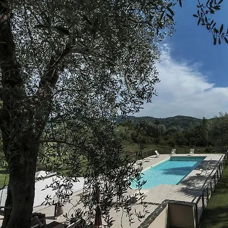 Casale Tradizionale Massarosa